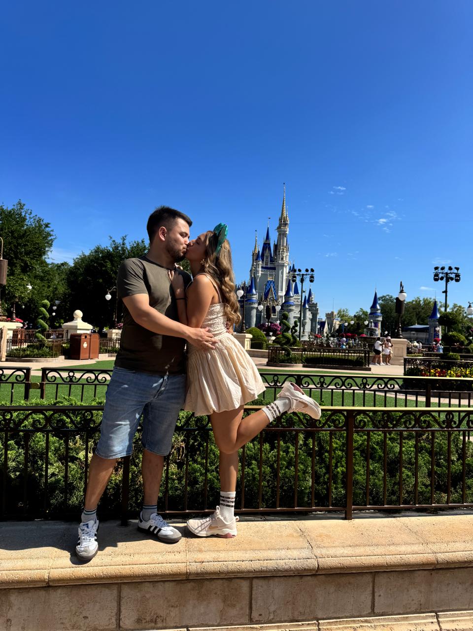Danny y Luisa, foto 3
